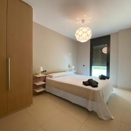 Casas Alcanar Apartamento Les Cases d'Alcanar