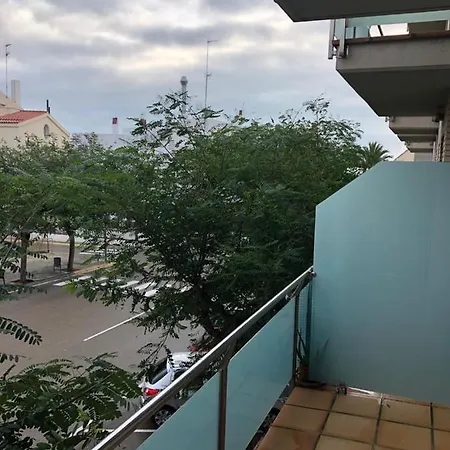 Apartamento Casas Alcanar