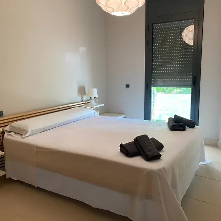Apartamento Casas Alcanar *