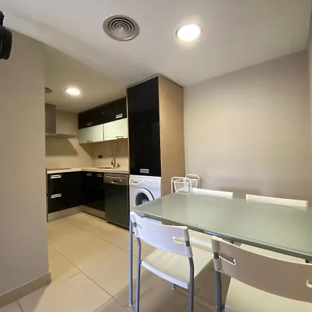 Apartamento Casas Alcanar Les Cases d'Alcanar