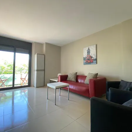 Casas Alcanar Apartamento *
