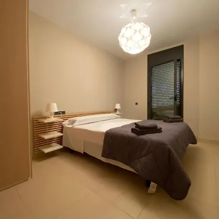 Apartamento Casas Alcanar Les Cases d'Alcanar