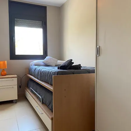 Casas Alcanar Apartamento *