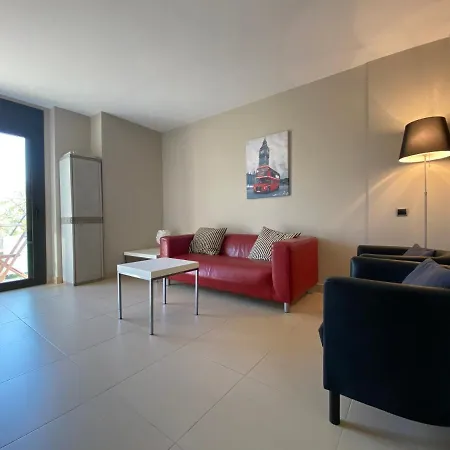 Casas Alcanar Apartamento *