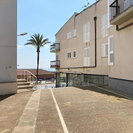 Apartment Casas Alcanar