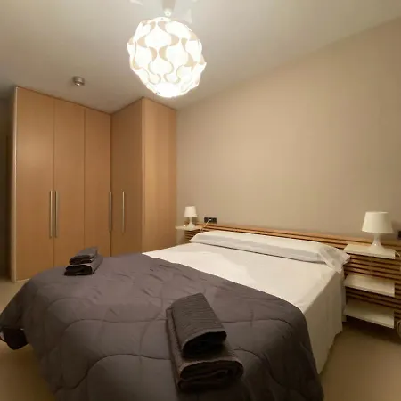 Casas Alcanar Apartment *
